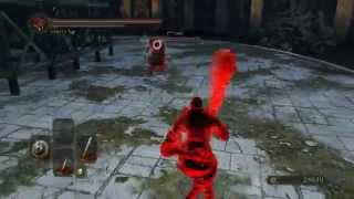 Dark Souls 2 Expert Walkthrough 30  SAY GOODBYE TO THE ROCK SAMURAI [upl. by Skiba786]