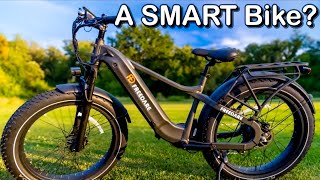 FD Freedare Saiga In Depth Budget EBike Review 2024 [upl. by Gut]