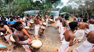 Chilanka Kalasamithi 2023 Tunes  Chunakkara Mahadeva Temple  Alappuzha [upl. by Coriss]