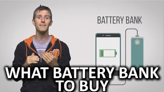 What Battery Bank Should You Buy [upl. by Mylander]