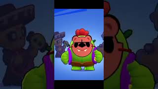 Aysor my brawlstars edit supercell [upl. by Bryna535]