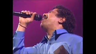 Cheb Khaled  Aicha Live in Concert شب خا لد [upl. by Eima]