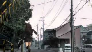 The Reminiscence of Haruhi Suzumiya PSP PS3 Trailer [upl. by Ymmit]