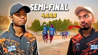 SemiFinal Heartbreak 💔  Needed to Stop 22 Runs But… [upl. by Daraj]