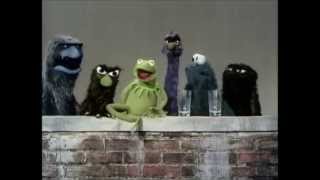 Sesame Street  Kermit Lecture More and Less 1969 [upl. by Clayson]