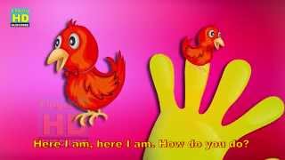 Finger Family Collection 7 ✿✿ Finger Family Songs ✿✿ Daddy Finger Nursery Rhymes [upl. by Augusta]