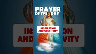 🌅 Morning Prayer for Inspiration and Creativity A Call to Spiritual Innovation 🎨 [upl. by Rashida102]