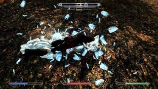 Skyrim Promise to Keep Bug Fix [upl. by Aisak]