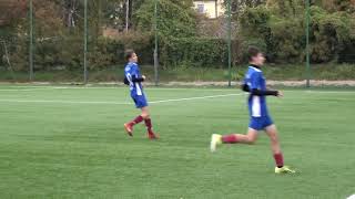 20241013 Broń Radom vs KS ZWAR 2010 04 cz35 [upl. by Jorgensen]