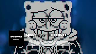 Spongeswap  BIBULUS II [upl. by Allehs]