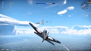 SBD3 F4U1A  War Thunder  ANKITPADVI [upl. by Carolus]