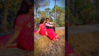 Satke Lige Dil Madhuli I Rohit Chauhan I New Kumaoni Song 2024 I trending dance [upl. by Marabel781]