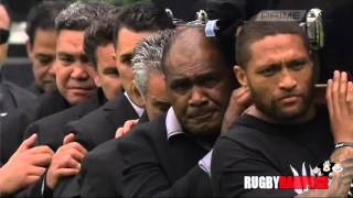 TRIBUTE HAKAZ FOR JONAH LOMU [upl. by Saideman]