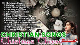 NEW CHRISTMAS SONG 2024 [upl. by Body]