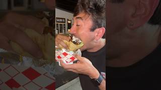 Drunk Street Food Review in Nashville…streetfood [upl. by Netsruk]