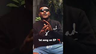 1st song on EP 🇵🇬TARVINTOUNE [upl. by Ahsenac817]