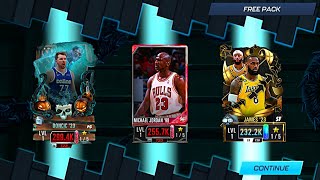 12 NEW SECRET CODES IN NBA 2K MOBILE SEASON 6 CLAIM THESE FREE PLAYERS [upl. by Scurlock]