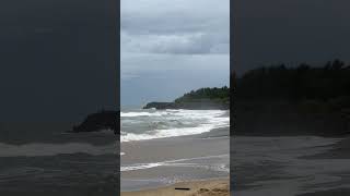 MahabalipuramMamallapuram beach Shore temple chennai mahabalipuramtemple shoretemple beach [upl. by Cornie]