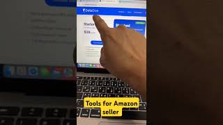 Tool for Amazon seller [upl. by Flory]