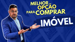 Melhor opçao para comprar imovel [upl. by Ydna407]