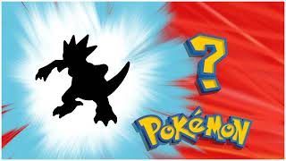 Whos That Pokémon Discover the Secrets of Golduck Shorts  Pokémon ID 0055 [upl. by Africa455]