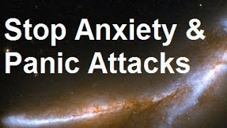 Intense brainwave treatment for anxiety panic attack and nervousness  Stay calm and feel fine [upl. by Elyrehc]