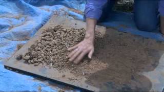 How to determine soil structure [upl. by Torry11]