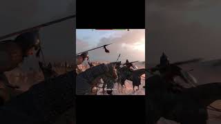 This is Mount amp Blade 2 Bannerlord gaming medieval medievalgames games medievalgames [upl. by Kathy]