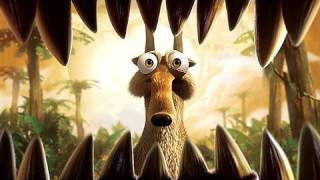 Ice Age Dawn of the Dinosaurs review by Betsy Sharkey [upl. by Cammi99]