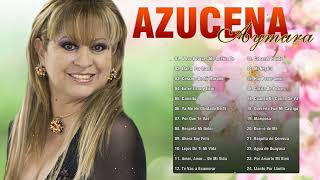 Azucena Aymara Sus Mejores Exitos  30 Grandes Exitos De Azucena Aymara Rockola Del Recuerdo [upl. by Oivatco337]