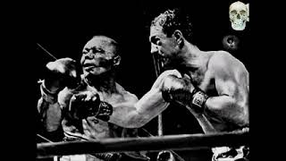 1952ROCKY MARCIANO VS JERSEY JOE WALCOTT [upl. by Fitzpatrick431]