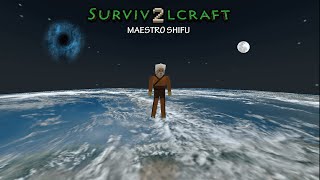 CANAL MAESTRO SHIFU TRAILER [upl. by Cletus]