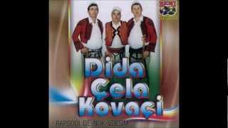 Dida Cela Kovaci  Zhuj Selmani Official [upl. by Corneille]