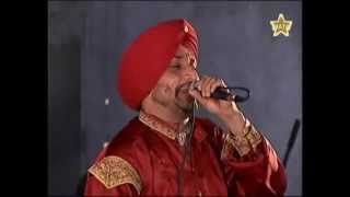 Surjit Bindrakhia Rare Performance 1 [upl. by Gavrila]