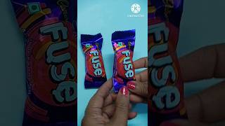 Yummy fuse chocolate 🍫😍shortsvideo youtubeshort yummy [upl. by Pillsbury]