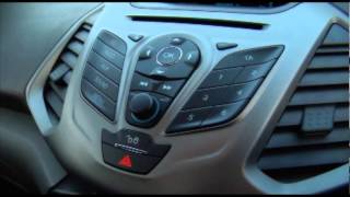 Ford Ecosport 15 Ambiente [upl. by Dwaine]