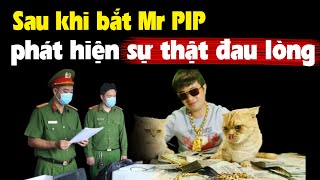 Cuối cùng thì sự thật cũng hé lộ sau khi bắt trùm lừa đảo Phó Đức Nam [upl. by Richlad696]