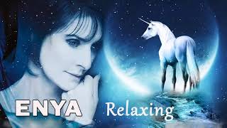 ENYA Relaxing Music Collection 2 Hours Long  Greatest HIts Full Album Of ENYA Playlist [upl. by Goulet884]