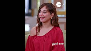 Kundali Bhagya  Episode  1973  Sept 8 2024  Shraddha Arya and Shakti Anand  ZeeTVME [upl. by Tom]