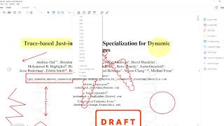 Export Annotationeer Annotation Data To PDF Using iText Aspose PDFBox [upl. by Yrrot263]