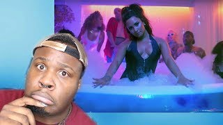 DEMI LOVATO IS STILL NOT SORRY SORRY MUSIC VIDEO REVIEW Zachary Campbell [upl. by Meggie]