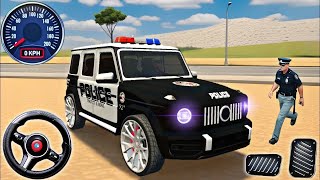 DACIA VOLSKWAGEN  FORD BMW COLOR POLICE CARS TRANSPORTING WITH TRUCKS motorbikeriding [upl. by Valorie]