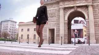 Beauty Secret Hosiery  Advertising Film  long version [upl. by Frank]