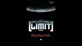 Frank Schätzing  LIMIT Buchkritik [upl. by Corny]