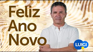 Feliz Ano Novo Porto Seguro [upl. by Miquela]