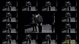 Michael Jackson Rare MTV Dangerous Rehearsals [upl. by Carole]