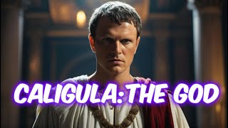 Caligula The Emperor Who Declared Himself a God [upl. by Shaner]