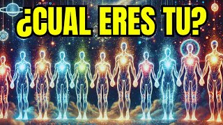 Los 9 Tipos de Elegidos y sus Propósitos DIVINOS [upl. by Asertal968]