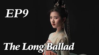 Eng The Long Ballad Eps 09  Kung fu Terminator  Chinese Action Movie  Full Length Movie [upl. by Aloisius]