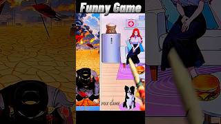 Help bring things back to the past  Fox Game shorts games gameplay アニメ [upl. by Toddy]